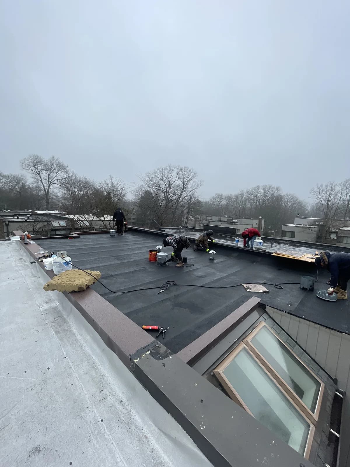 Father & Sons NJ Construction project 5 serving Lodi, NJ