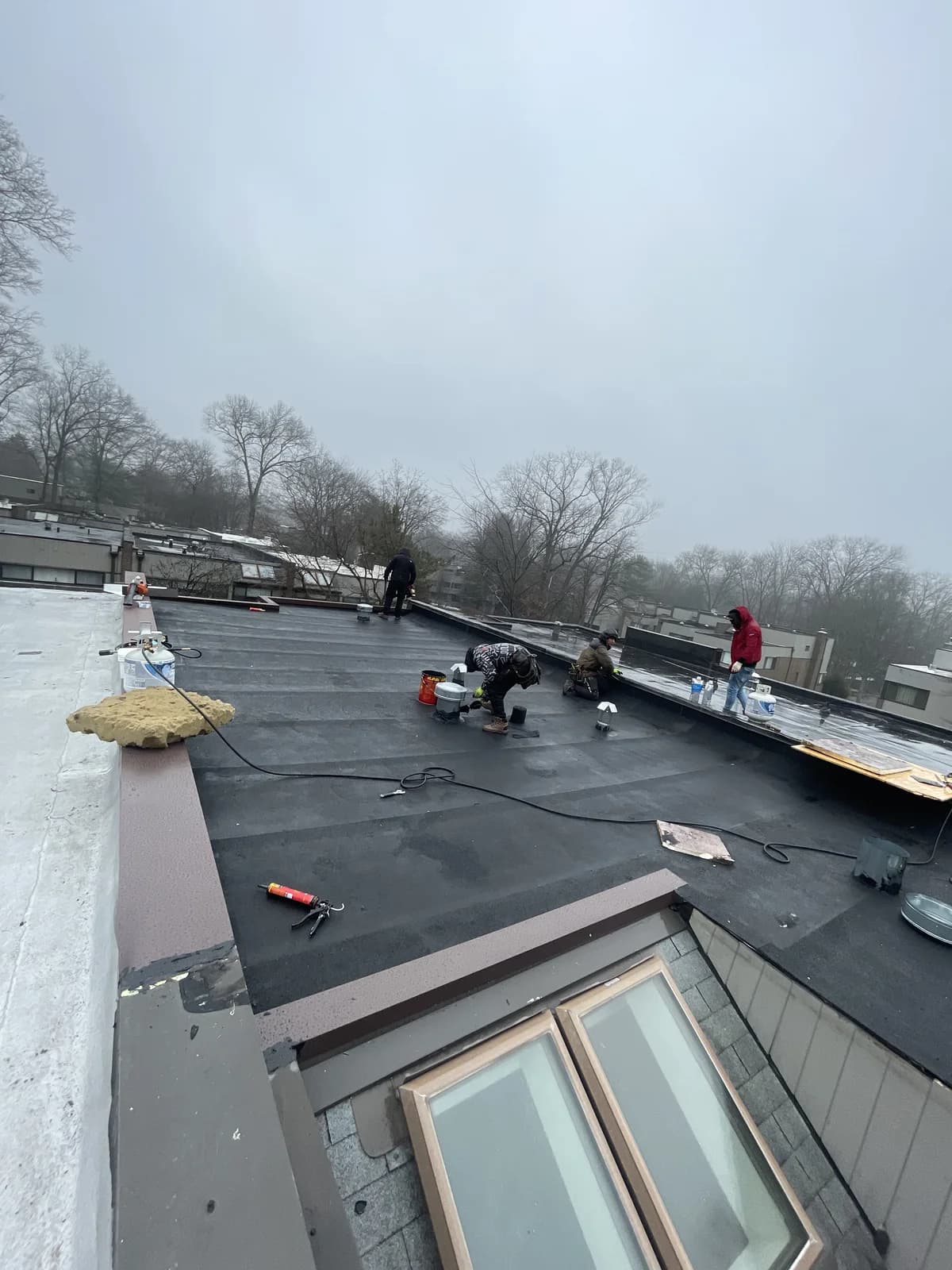Father & Sons NJ Construction project 5 serving Newark, NJ
