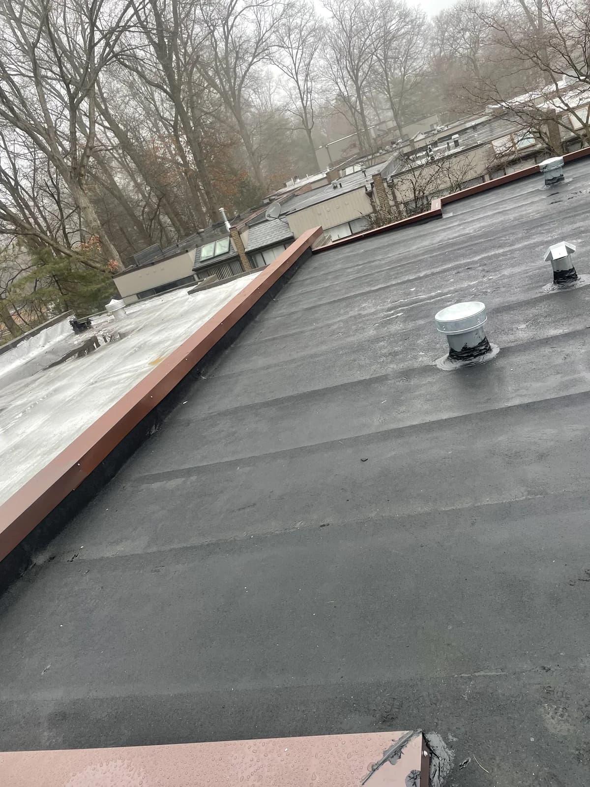 Father & Sons NJ Construction project 1 serving Paterson, NJ