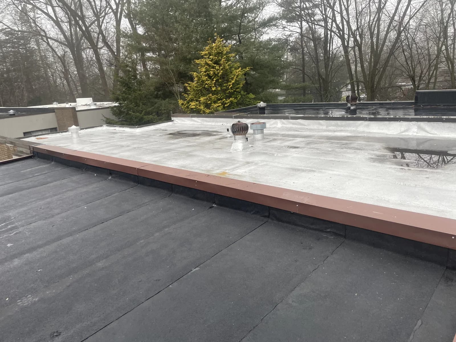 Father & Sons NJ Construction project 4 serving Mansfield, NJ