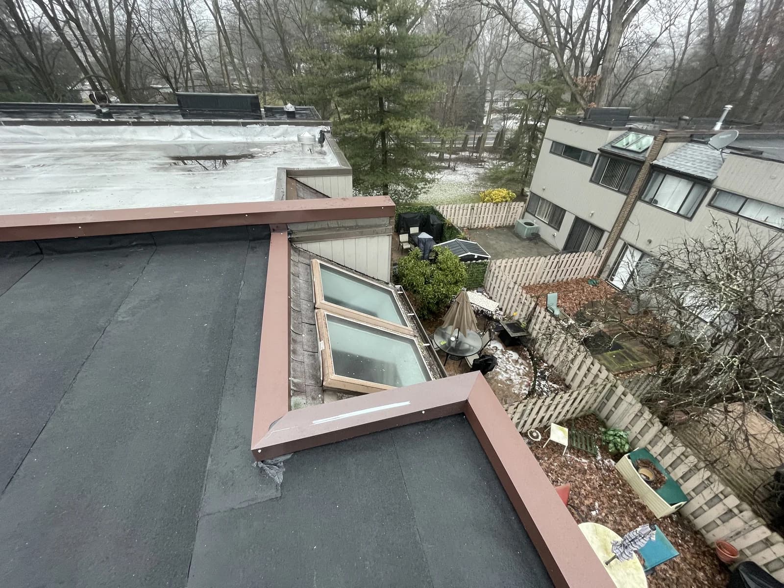Father & Sons NJ Construction project 3 serving Chatham, NJ