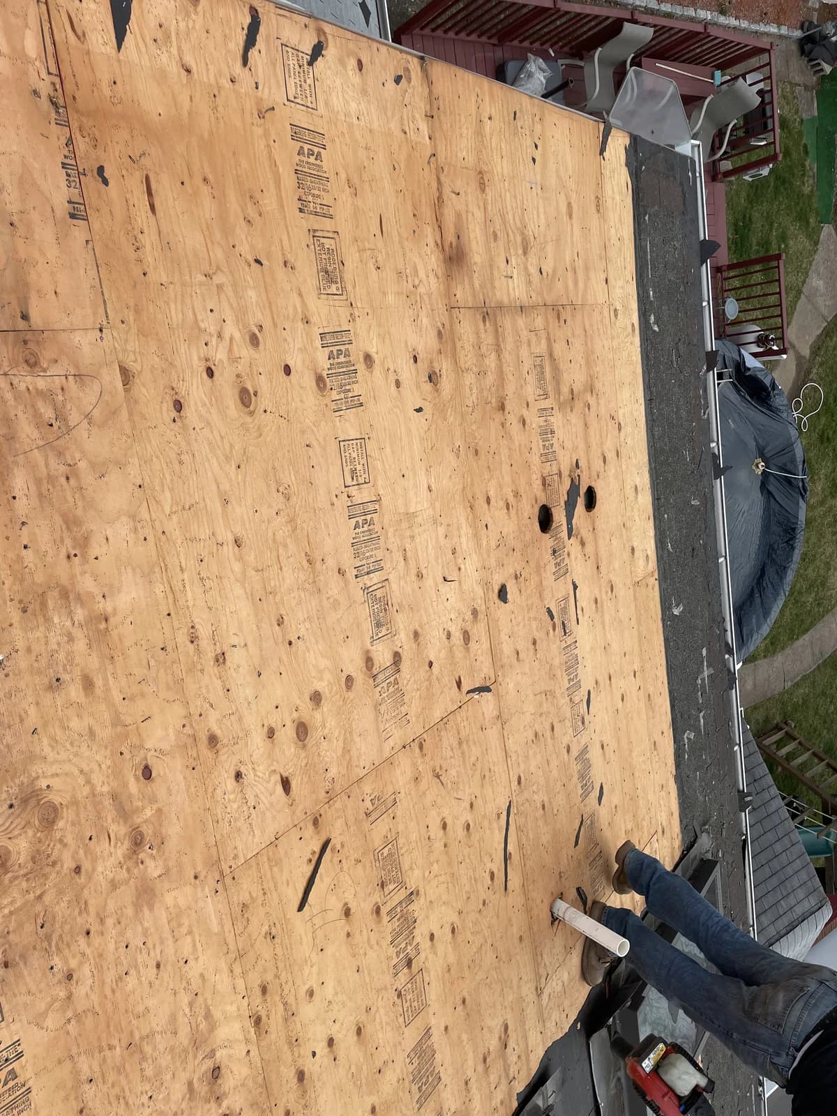 Father & Sons NJ Construction project 3 serving Newark, NJ