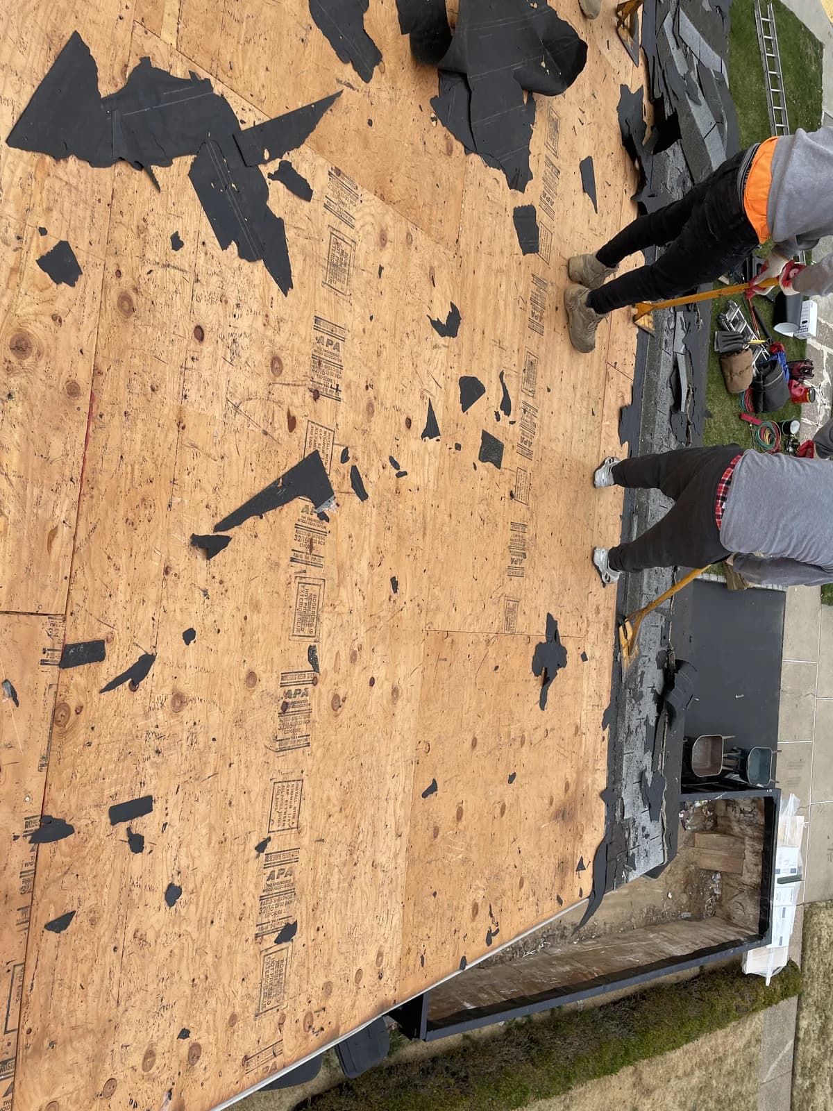 Father & Sons NJ Construction project 5 serving Bloomfield, NJ