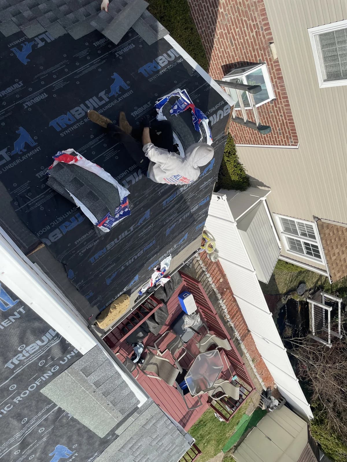 Father & Sons NJ Construction project 4 serving North Haledon, NJ