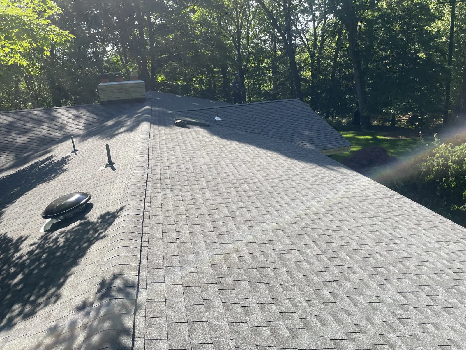 Father & Sons NJ Construction project 5 serving Mansfield, NJ