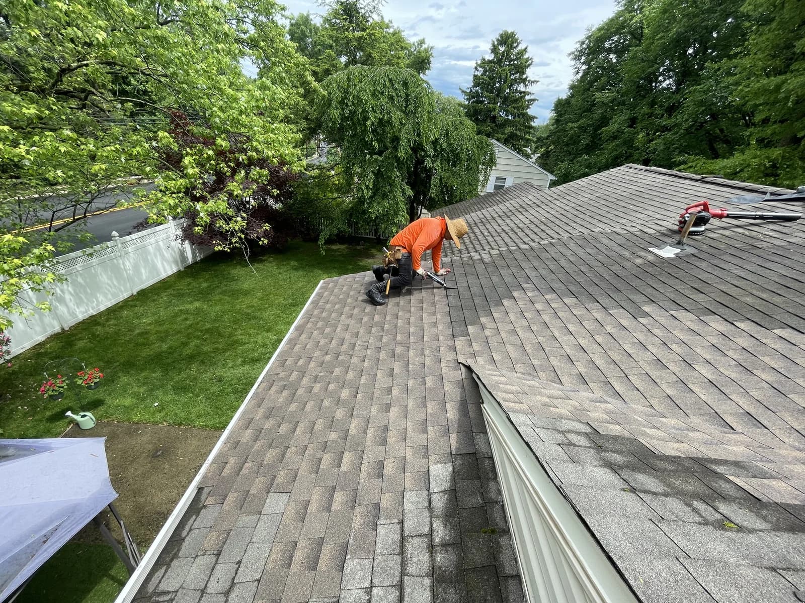 Father & Sons NJ Construction project 6 serving Bloomfield, NJ