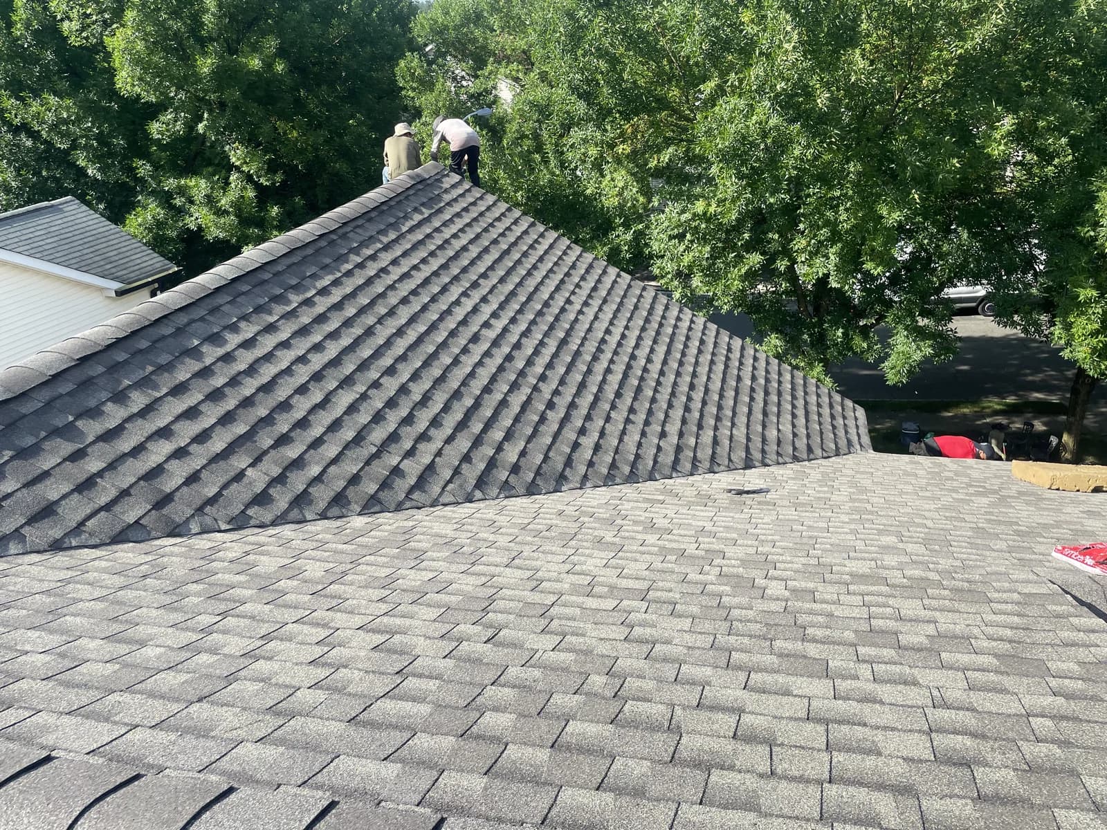 Father & Sons NJ Construction project 4 serving Teaneck, NJ