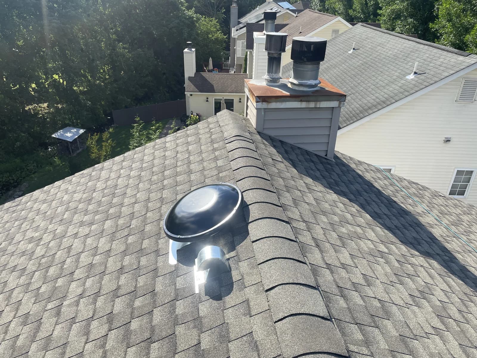 Father & Sons NJ Construction project 1 serving Passaic, NJ