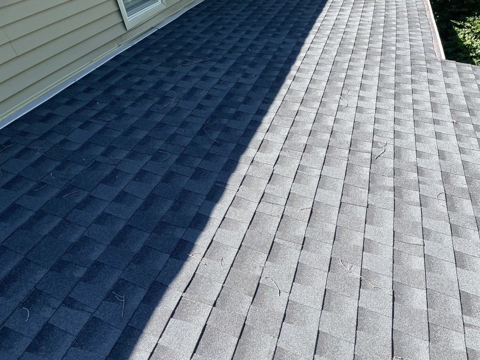 Roofing project 8 by Father & Sons NJ Construction serving Jamesburg, NJ