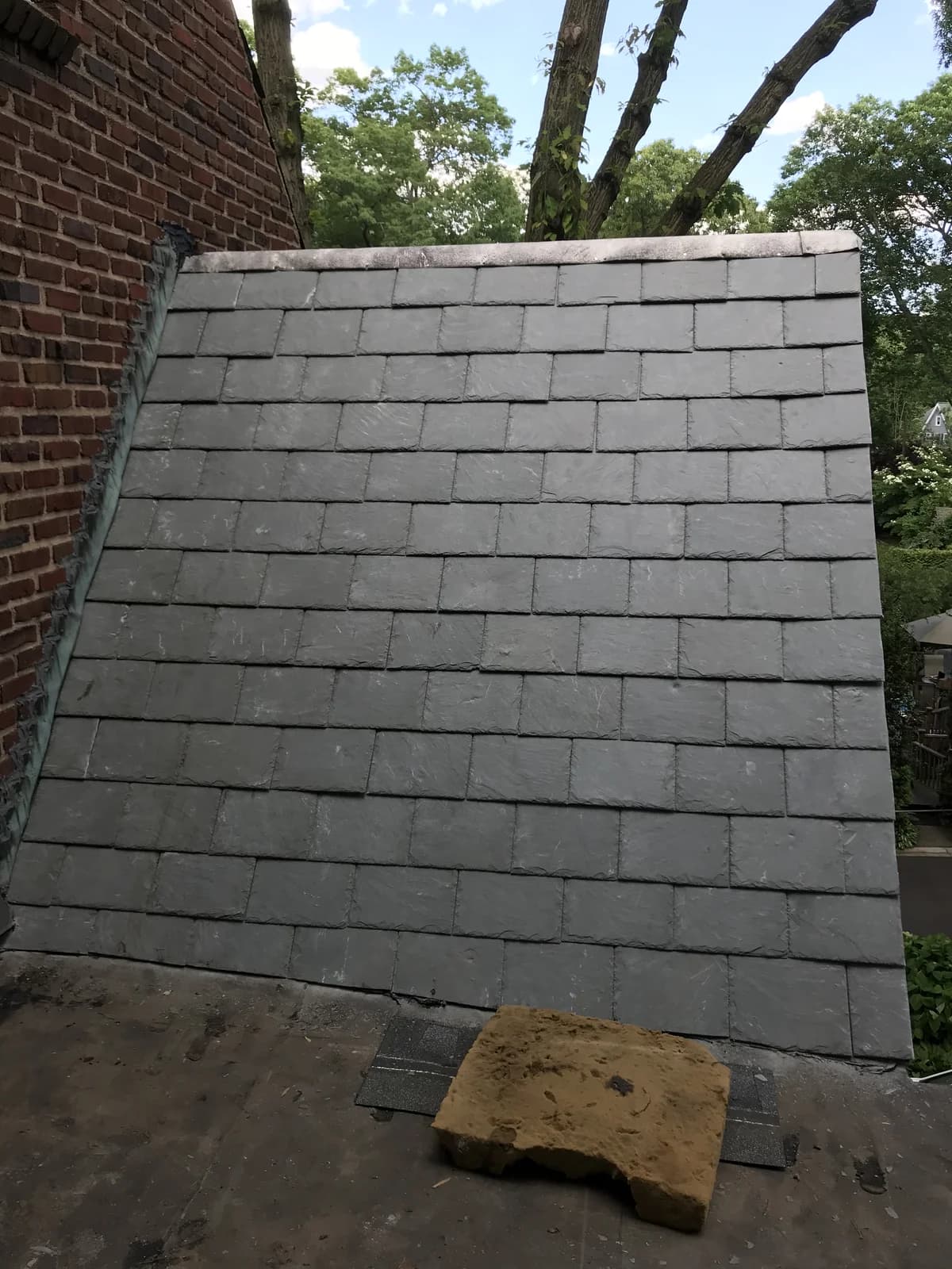 Father & Sons NJ Construction project 6 serving Woodland Park, NJ
