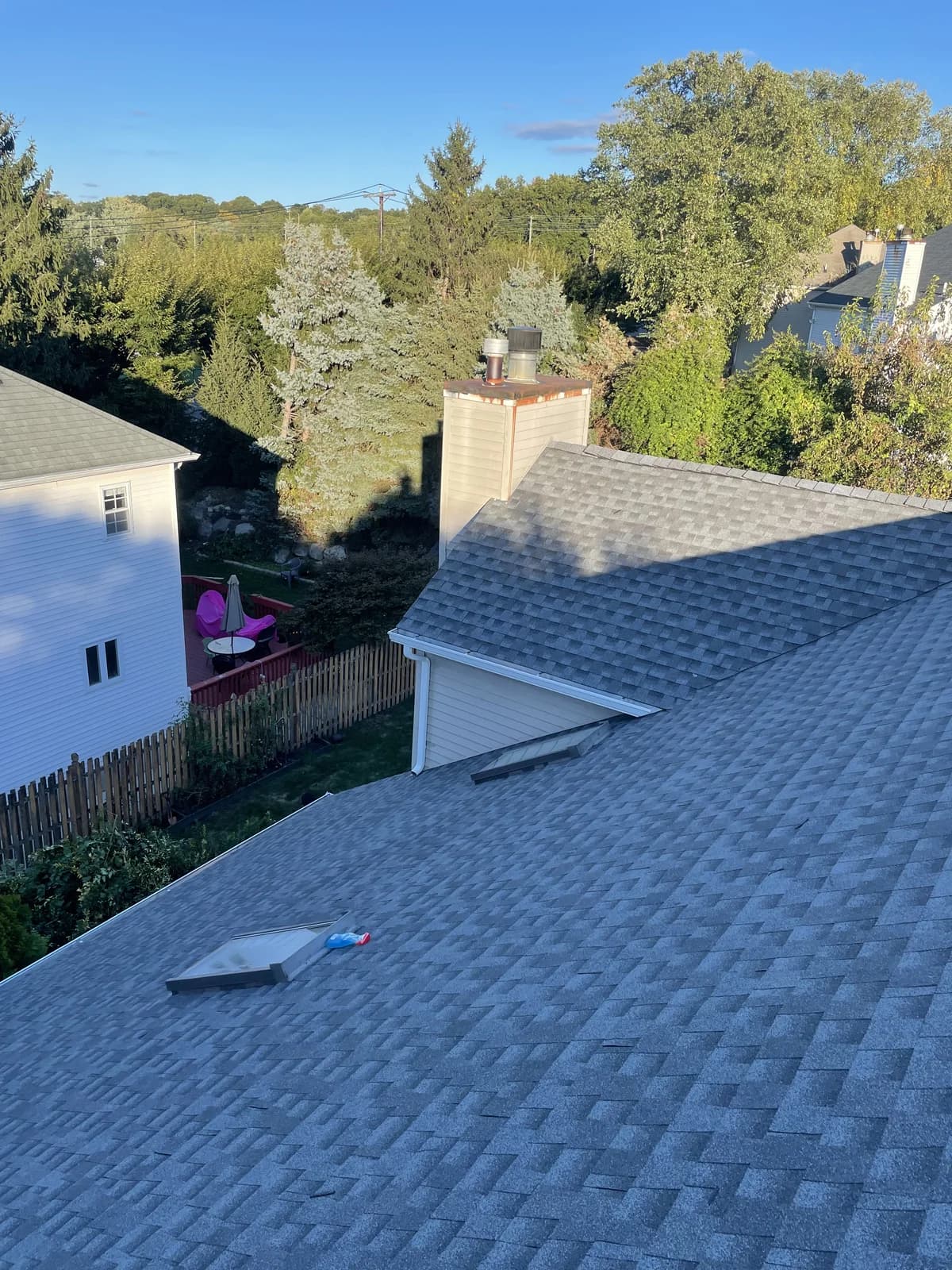 Father & Sons NJ Construction project 2 serving Haledon, NJ