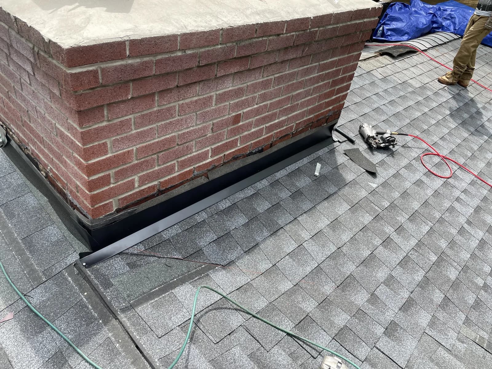 Father & Sons NJ Construction project 5 serving Passaic, NJ