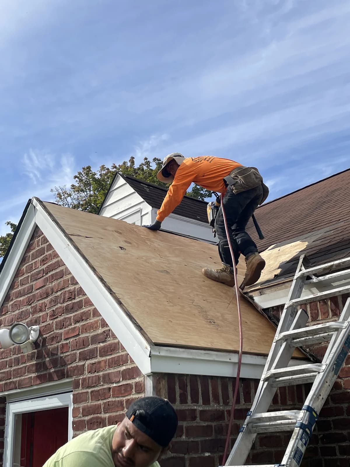 Father & Sons NJ Construction project 1 serving Chester, NJ