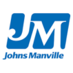 Johns Manville Marketing Logo