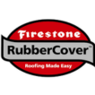 Firestone Rubber Cover Marketing Logo