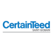 Certain Teed Marketing Logo