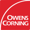 Owens Corning Marketing Logo
