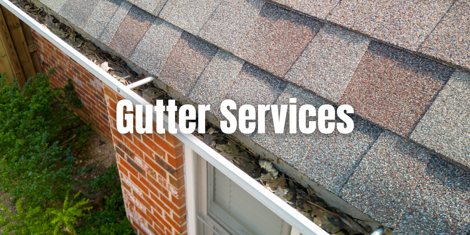 Clogged gutters? Leaky gutters? Father & Sons NJ Construction provides reliable gutter services in NJ. 30+ years experience. FREE estimates!