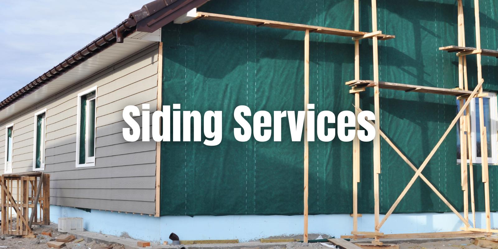 Siding installation near me, siding repair near me