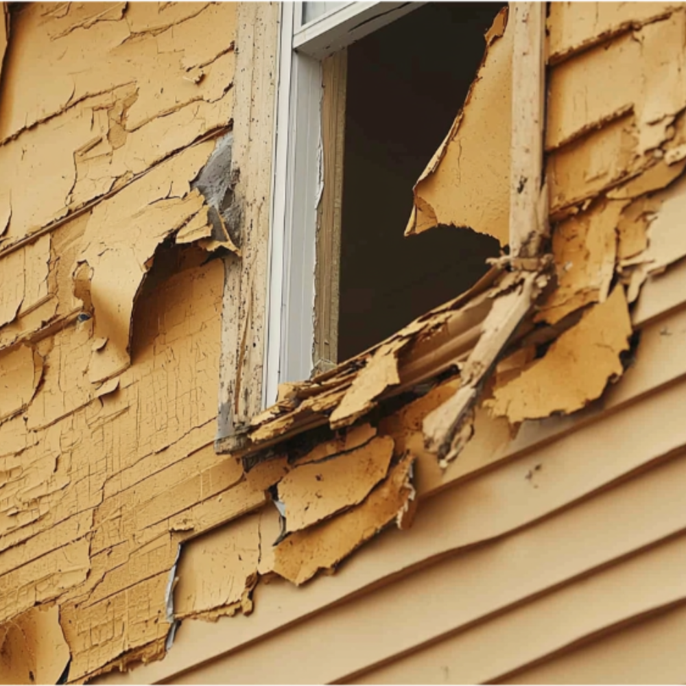 Our expert team installs and repairs all types of siding, ensuring a flawless finish and superior protection against the elements.
