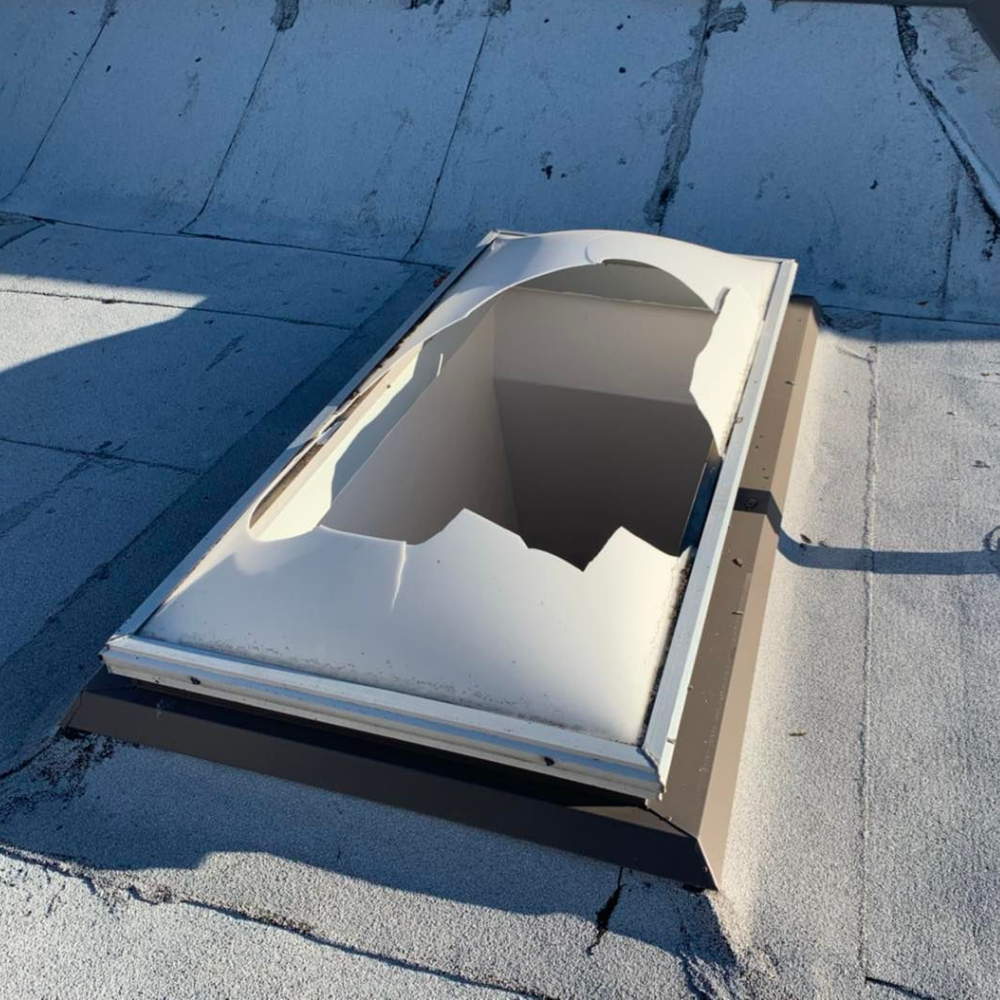 We ensure durable, leak-free, and stunning skylights that enhance your living space.
