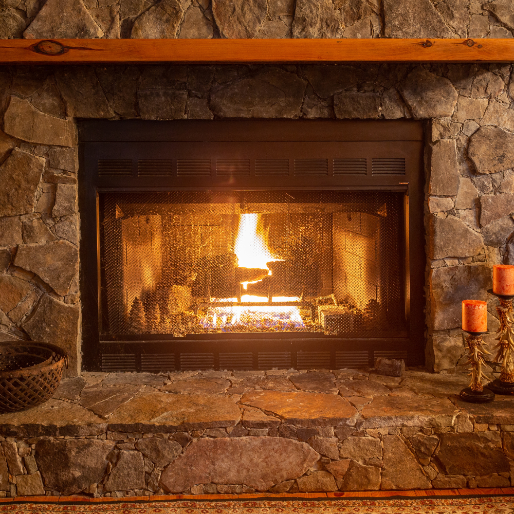 Our expert masons deliver flawless fireplace installations and meticulous repairs, ensuring both functionality and aesthetic excellence.